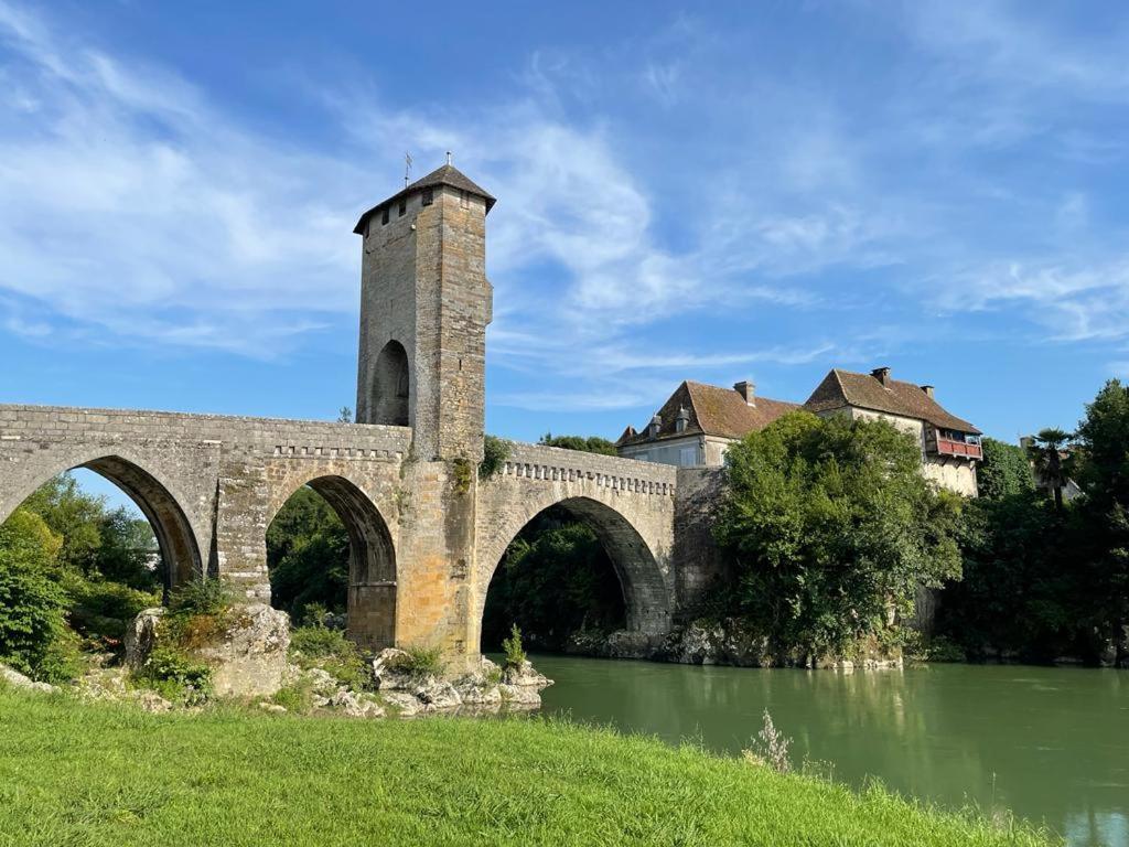 مبيت وإفطار أورثيز Jardin Des Remparts المظهر الخارجي الصورة