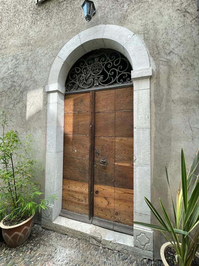 مبيت وإفطار أورثيز Jardin Des Remparts المظهر الخارجي الصورة